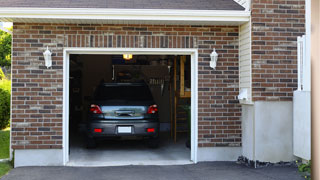 Garage Door Installation at Yorktown Beacon Place, Florida